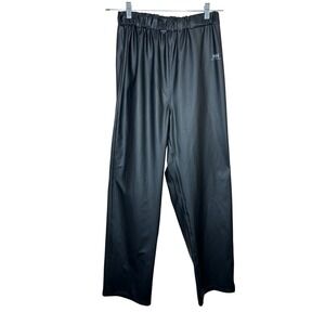 Helly Hansen Pants Men's L Waterproof Rain Outdoor Adjustable‎ Leg Drawstring